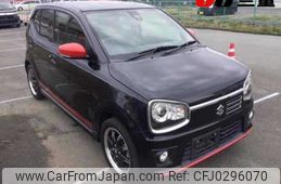 suzuki alto 2015 -SUZUKI 【名変中 】--Alto HA36S-869591---SUZUKI 【名変中 】--Alto HA36S-869591-