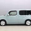 nissan cube 2015 -NISSAN 【なにわ 502ﾌ3875】--Cube DBA-Z12--Z12-300626---NISSAN 【なにわ 502ﾌ3875】--Cube DBA-Z12--Z12-300626- image 9