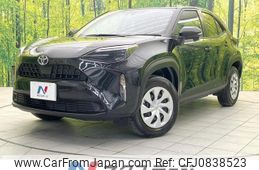 toyota yaris-cross 2024 quick_quick_MXPB10_MXPB10-3042419