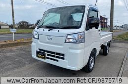 daihatsu hijet-truck 2023 -DAIHATSU--Hijet Truck S510P--S510P-0553866---DAIHATSU--Hijet Truck S510P--S510P-0553866-