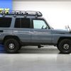 toyota land-cruiser 1998 CFJ1862369 image 6