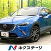 mazda cx-3 2015 -MAZDA--CX-3 LDA-DK5FW--DK5FW-101568---MAZDA--CX-3 LDA-DK5FW--DK5FW-101568- image 1