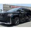 toyota vellfire 2023 quick_quick_6AA-AAHH45W_AAHH45W-0004919 image 3