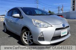 toyota aqua 2012 -TOYOTA--AQUA DAA-NHP10--NHP10-2062444---TOYOTA--AQUA DAA-NHP10--NHP10-2062444-