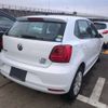 volkswagen polo 2014 -VOLKSWAGEN--VW Polo DBA-6RCJZ--WVWZZZ6RZFU012391---VOLKSWAGEN--VW Polo DBA-6RCJZ--WVWZZZ6RZFU012391- image 2