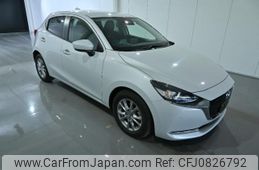 mazda demio 2020 quick_quick_6BA-DJLAS_709359