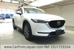 mazda cx-5 2019 CFJ1729264