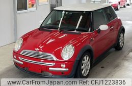 mini mini-others 2003 -BMW--BMW Mini RA16-0TJ02403---BMW--BMW Mini RA16-0TJ02403-