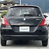 suzuki swift 2011 -SUZUKI--Swift DBA-ZC72S--ZC72S-127258---SUZUKI--Swift DBA-ZC72S--ZC72S-127258- image 9