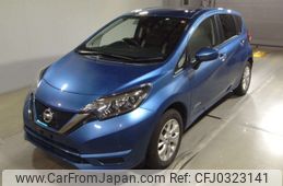 nissan note 2019 -NISSAN--Note SNE12-008145---NISSAN--Note SNE12-008145-