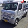 suzuki carry-truck 2002 CFJ1778940 image 10