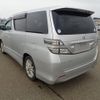 toyota vellfire 2010 NIKYO_EP64364 image 1