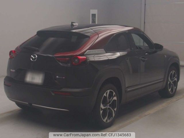 mazda mx-3 2023 -MAZDA 【浜松 302た5813】--MX-30 DR8V3P-100590---MAZDA 【浜松 302た5813】--MX-30 DR8V3P-100590- image 2
