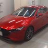 mazda mazda3-fastback 2019 quick_quick_6BA-BP5P_107841 image 1