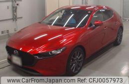 mazda mazda3-fastback 2019 quick_quick_6BA-BP5P_107841