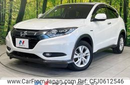 honda vezel 2015 -HONDA--VEZEL DAA-RU3--RU3-1123101---HONDA--VEZEL DAA-RU3--RU3-1123101-