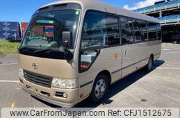 toyota coaster 2014 CFJ1512675