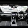 honda civic 2019 CFJ1533491 image 3