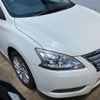 nissan sylphy 2014 -NISSAN--SYLPHY DBA-TB17--TB17-016951---NISSAN--SYLPHY DBA-TB17--TB17-016951- image 1