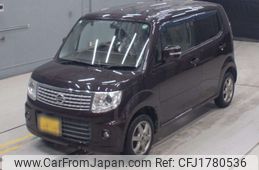 nissan moco 2015 CFJ1780536