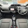 toyota aqua 2016 -TOYOTA--AQUA DAA-NHP10--NHP10-6523565---TOYOTA--AQUA DAA-NHP10--NHP10-6523565- image 3