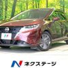 nissan note 2021 CFJ1756646 image 1