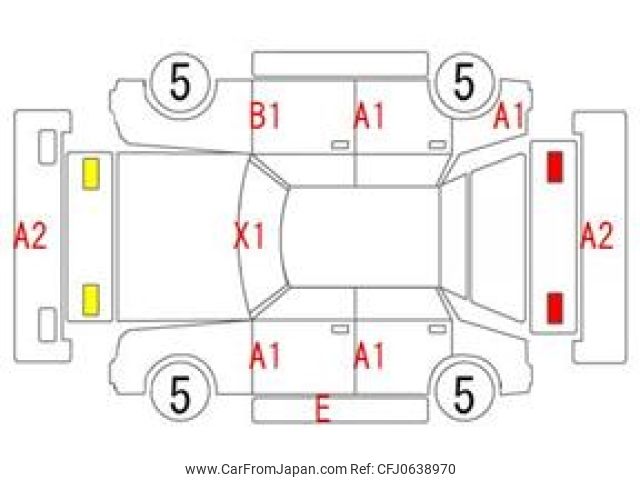 nissan march 2016 -NISSAN--March DBA-NK13--NK13-015022---NISSAN--March DBA-NK13--NK13-015022- image 2