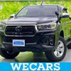 toyota hilux-pick-up 2018 quick_quick_QDF-GUN125_GUN125-3903511 image 1