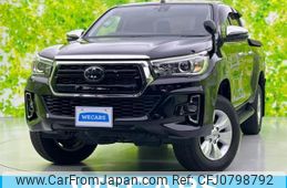 toyota hilux-pick-up 2018 quick_quick_QDF-GUN125_GUN125-3903511