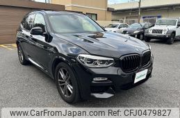 bmw x3 2019 -BMW--BMW X3 LDA-TX20--WBATX32070LG59019---BMW--BMW X3 LDA-TX20--WBATX32070LG59019-