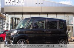 daihatsu tanto 2018 quick_quick_DBA-LA600S_LA600S-0692150