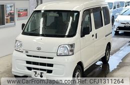 daihatsu hijet-van 2014 -DAIHATSU--Hijet Van S321V-0235523---DAIHATSU--Hijet Van S321V-0235523-