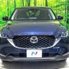 mazda cx-5 2022 CFJ1510675 image 14
