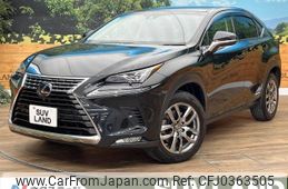 lexus nx 2018 -LEXUS--Lexus NX DAA-AYZ15--AYZ15-1010035---LEXUS--Lexus NX DAA-AYZ15--AYZ15-1010035-