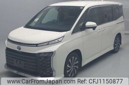 toyota voxy 2023 -TOYOTA--Voxy 6AA-ZWR90W--ZWR90-0142407---TOYOTA--Voxy 6AA-ZWR90W--ZWR90-0142407-