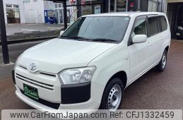 toyota probox-van 2016 -TOYOTA--Probox Van NCP165V--0017712---TOYOTA--Probox Van NCP165V--0017712-