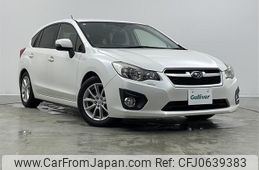 subaru impreza-wagon 2012 -SUBARU--Impreza Wagon DBA-GP7--GP7-012591---SUBARU--Impreza Wagon DBA-GP7--GP7-012591-