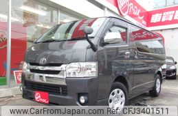 toyota hiace-van 2014 -TOYOTA--Hiace Van CBF-TRH200V--TRH200----TOYOTA--Hiace Van CBF-TRH200V--TRH200--