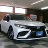 toyota camry 2021 -TOYOTA--Camry 6AA-AXVH75--AXVH75-1003036---TOYOTA--Camry 6AA-AXVH75--AXVH75-1003036- image 26
