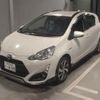 toyota aqua 2017 -TOYOTA 【葛飾 500ｽ499】--AQUA NHP10-6610346---TOYOTA 【葛飾 500ｽ499】--AQUA NHP10-6610346- image 5