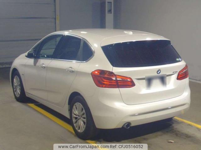 bmw 2-series 2018 quick_quick_DBA-2A15_WBA2A32090V466336 image 2