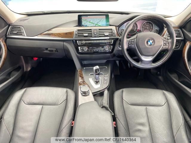 bmw 3-series 2016 CFJ1640364 image 2