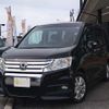 honda stepwagon 2012 -HONDA--Stepwgn RK5--1221957---HONDA--Stepwgn RK5--1221957- image 1