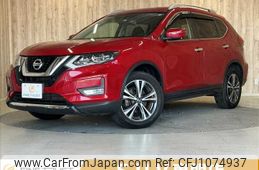 nissan x-trail 2017 -NISSAN--X-Trail DBA-NT32--NT32-074943---NISSAN--X-Trail DBA-NT32--NT32-074943-