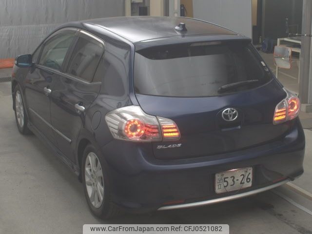 toyota blade 2011 -TOYOTA--Blade AZE156H-1038406---TOYOTA--Blade AZE156H-1038406- image 2