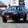 toyota land-cruiser-prado 1996 -TOYOTA--Land Cruiser Prado KD-KZJ95W--KZJ950034735---TOYOTA--Land Cruiser Prado KD-KZJ95W--KZJ950034735- image 1