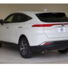 toyota harrier 2022 -TOYOTA--Harrier 6BA-MXUA80--MXUA80-0079187---TOYOTA--Harrier 6BA-MXUA80--MXUA80-0079187- image 24