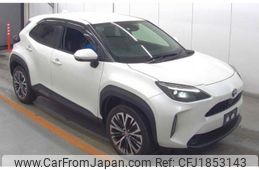 toyota yaris-cross 2022 CFJ1853143