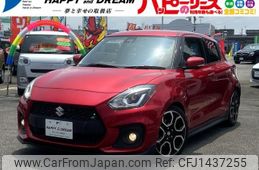 suzuki swift 2019 -SUZUKI 【名変中 】--Swift ZC33S--118427---SUZUKI 【名変中 】--Swift ZC33S--118427-