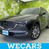 mazda cx-8 2018 quick_quick_3DA-KG2P_KG2P-118522 image 1